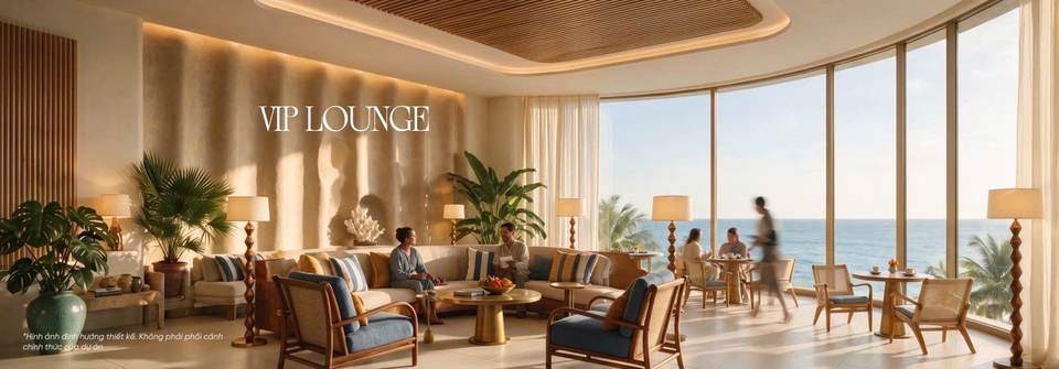 VIP Lounge