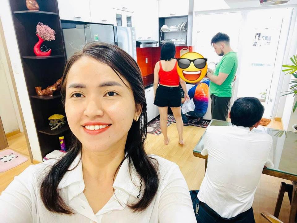 Ngày bàn giao căn hộ cho khách