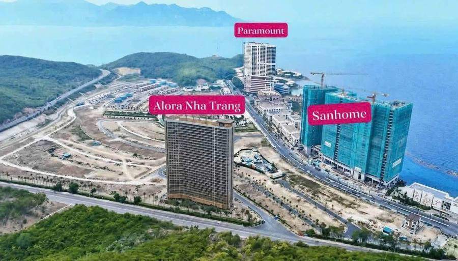 Alora Nha Trang