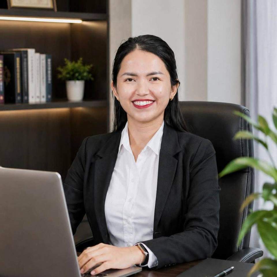 Kim Châu — Chọn Nhà Cùng Châu