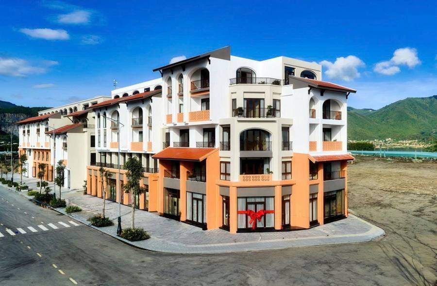 Charmora City Nha Trang