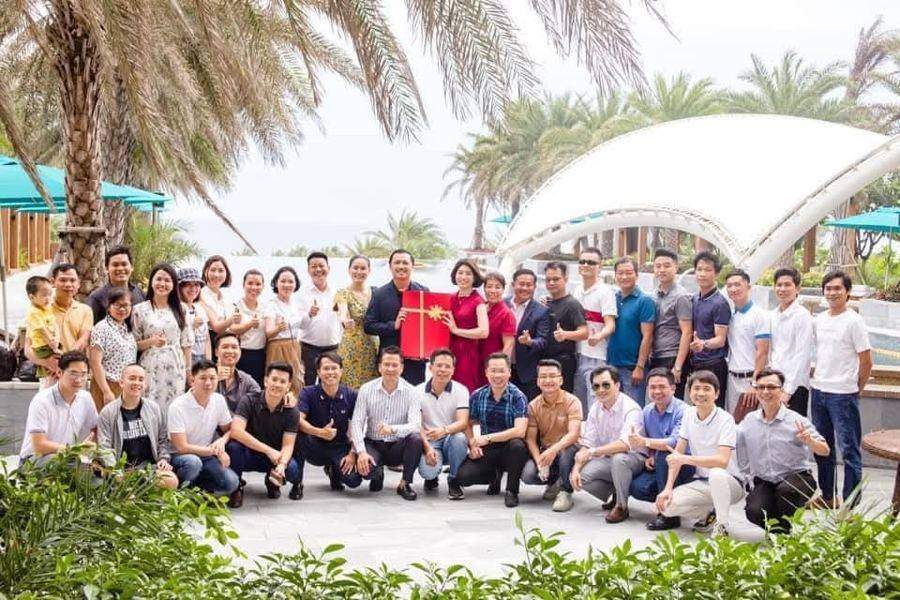 Cộng đồng học viên NIK
